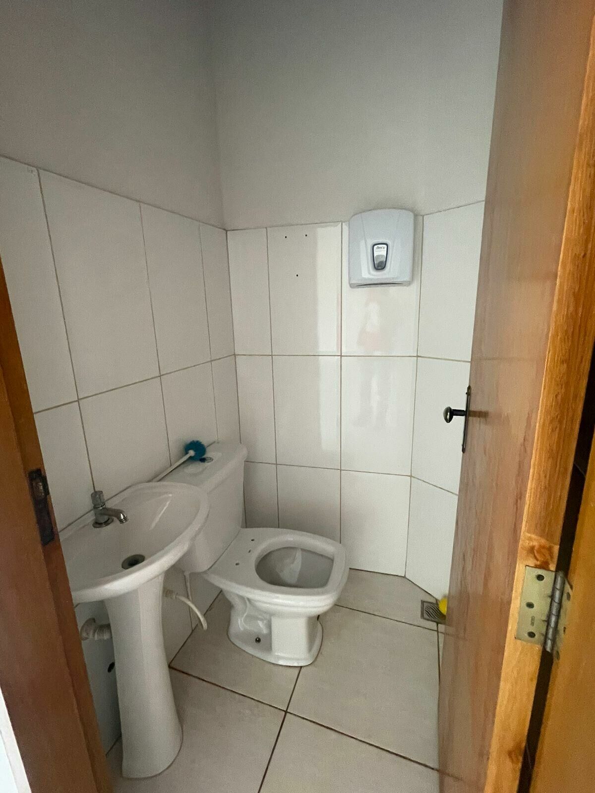 Imagem do VENDA - CASA  NO SETOR SÃO PAULO